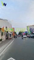 Cho Thuê Mặt Tiền Trương Công Định Tpvt,270M2 Phù Hợp Showroom , Vị Trí Đắc Địa Giá Chỉ 40 Triệu/Tháng
