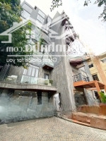 Chính Chủ Cho Thuê Sàn Văn Phòng Tòa Nhà 215 Nguyễn Văn Thủ, P. Đakao, Q1, 415M2, 0908140491
