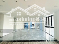Chính Chủ Cho Thuê Sàn Văn Phòng Tòa Nhà 215 Nguyễn Văn Thủ, P. Đakao, Q1, 415M2, 0908140491