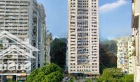 Bán Căn Hộ Cc Linh Đàm, Hoàng Liệt, Hoàng Mai Nhỉnh 2 Tỷ