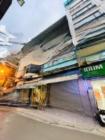 Cực Hiếm Hồ Đắc Di, Đống Đa, Mặt Tiền Kinh Doanh, Đường Ôtô Tránh, 55M,Mặt Tiền7M, 18.45 Tỷ