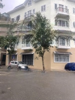 Bán Biệt Thự 5 Phòng Ngủ 5 Vệ Sinh 75M2 Giá Cực Chất Tại. Kđt Đô Nghĩa, Hà Đông. Kinh Doanh, Ô Tô, Cho Thuê.