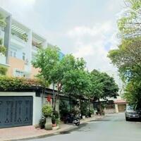 chi 5tỷ650 (CÒN BỚT)Ô tô tránh, Tam Bình, Thủ Đức - 91M2 - KDC Vạn Xuân