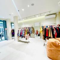 Cực hiếm Hồ Đắc Di, Đống Đa, mặt tiền kinh doanh, đường Ôtô tránh, 55m, mt 7m, 18.45 tỷ