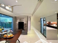 Cần Bán Căn 3 Phòng Ngủ Siêu Đẹp View Trực Diện Sông Và Phú Mỹ Hưng, Tầng Đẹp Giá Chỉ 9,3 All In