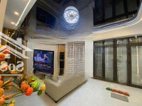 Thái Hà - Trung Liệt - Đống Đa -Diện Tích75M2Xmt 4,5M X 5Tầng Dân Xây - Thoáng Trước Sau - Ngõ Thông Ôtô