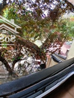 Nhà Siêu Hiếm Phố Quan Nhân- Thanh Xuân- 74,7M2- 3 Tầng- Ô Tô Chạy Vòng Quanh