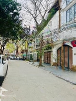 Liền Kề Văn Phú, Hà Đông, Ô Tô, Thang Máy Kinh Doanh, Vỉa Hèdiện Tích100M X 5 Tầng Xmặt Tiền5M, G Ía 25,9 Tỷ