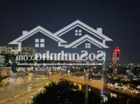 Bán Building Ngay Vòng Xoay Điện Biên Phủ Q1, Cực Kì Sầm Uất.