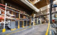 Cho Thuê Kho Xưởng 1000M² Mặt Tiền Lớn Gần Kcn Phù Hợp Bãi Xe, Gara Ô Tô