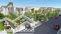 Bán Liền Kề Belhomes T3, Công Viên Sau Nhà