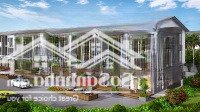 Bán Liền Kề Belhomes T3, Công Viên Sau Nhà
