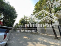 Mặt Tiền Đường Số Dt: 3,5X23M Xây Dựng Trệt 3 Lầu Sân Thượng, Vị Trí Đẹp Gần Công Viên