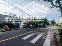 Bán Đất 2 Mặt Tiền Khuê Mỹ Đông 14 & Khuê Mỹ Đông 7, Ngũ Hành Sơn.