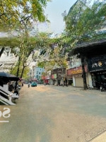Bán Nhà Mặt Phố Doãn Kế Thiện, Lô Góc 3 Thoáng, Vỉa Hè Rộng, Kinh Doanh Đỉnh, Giá Bán 63 Tỷ