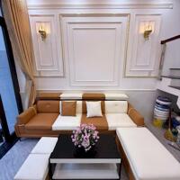 Nhà lầu 3 phòng ngủ, gần trường đại học Cần Thơ