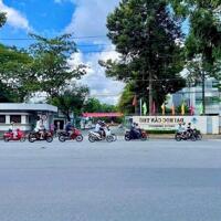 Nhà lầu 3 phòng ngủ, gần trường đại học Cần Thơ