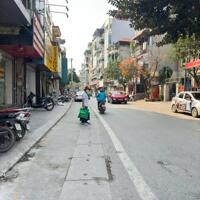 bán nhà mặt phố VỌNG-TRƯỜNG CHINH-GIẢI PHÓNG, 142m, nhỉnh 220 TRIỆU/M, kinh doanh đỉnh