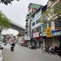 bán nhà mặt phố VỌNG-TRƯỜNG CHINH-GIẢI PHÓNG, 142m, nhỉnh 220 TRIỆU/M, kinh doanh đỉnh