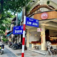 CHÍNH CHỦ BÁN NHÀ PHỐ HUẾ – NGÕ TRÀNG AN – S 78M – CHỈ 350TR/M – VÀI BƯỚC RA PHỐ
