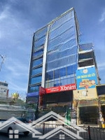 Bán Nhà Mặt Tiền 3 Tháng 2, Phường 12, Quận 10. Ngang 20M