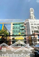 Bán Nhà Mặt Tiền 3 Tháng 2, Phường 12, Quận 10. Ngang 20M