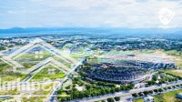 Hàng Vip: Đất V6 Fpt, Đối Diện Công Viên, Sát Toà Fpt Plaza 4, Vị Trí Rất Tiềm Năng