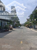Đất Đông Hoà Gần Quốc Lộ 1K Diện Tích 60M