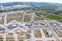 Bán Đất Nền Hp Naia City, Cắt Lỗ 5 Lô, 30 Triệu/M, 114M2, Hải Yên, Móng Cái, Quảng Ninh Đẹp Xuất Sắc
