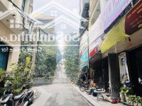 Lô Góc, 2 Mặt Tiền Mai Anh Tuấn, Đống Đa, Đường Ôtô Tránh, 71M, Mtiền 6.5M Chỉ 21.9 Tỷ