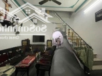Bán Nhà Mặt Tiền Rộng 4.6M Hẻm Thông Kinh Doanhhẽm Xe Hơi1/ Ngắn Ở Thống Nhất Gò Vấp Nhà Btct 2Tầng 2Pn