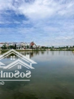 Bán Gấp 79M2 Vài Bước Chân Ra Hồ Điều Hòa Lương Nỗ, Tiên Dương.