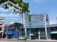 Nhà Phố 4 Tầng Góc 3 Mặt Tiền, View Biển Trần Phú. Vị Trí Kim Cương Tại Nha Trang