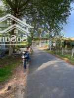 Bán Đất Trảng Bàng 171,8M2 (Full Thổ) Mặt Tiền Giá Bán 670 Triệu. Bớt Lộc 70 Triệu Khi Mua Nhanh
