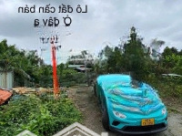 Bán Lô Đất Kiệt Ô Tô Quang Châu - Hoà Châu Giá Chỉ 1Tỷ250