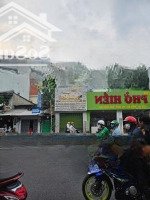 Chính Chủ Cho Thuê Nhà Mặt Tiền 555 Phan Văn Trị, P5, Q. Gò Vấp, 4X17M, Trệt 3 Lầu, 0908140491