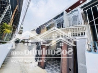 Bán Nhà Vĩnh Hải Cách Đường Đặng Tất 100M Cạnh Biển