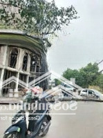 Bán Nhà 7 Tầng Đang Xây Tứ Hiệp,Thanh Trì, Hà Nội.