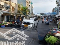 Nhà Mặt Tiền - Đào Cam Mộc Ngay Chợ Phạm Thế Hiển - Xe Hơi Thông - 95M2 - Giá Bán 7 Tỷ Hơn 0907113808