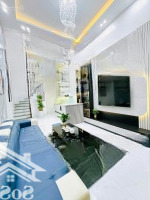 Bán Nhà Riêng Tại Đội Cấn, 7,5 Tỷ, 40M2, 3 Phòng Ngủ 3 Vệ Sinh 4 Tầng, Giá Ưu Đãi Nhất Quận Ba Đình