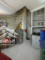 Chỉ 1,85 Tỷ Nhà 3 Tầng, Sổ Hồng Riêng, Không Quy Hoạch, Cách Quận 1 Chỉ 5 Phút Di Chuyển