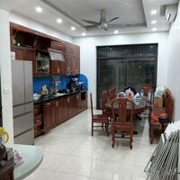 Bán gấp siêu phẩm nhà Nam Từ Liêm 40m2- 4 tầng – Ô tô đỗ cửa – giá chỉ 5 TỶ.