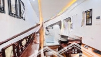Bán Nhà Trần Bình Gần Đại Học Thương Mại, Nhà Đẹp,Diện Tích46M2 Nhà 4 Tầng Giá Chỉ 8 Tỷ 4