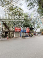 Bán Nhà Mp Trần Quý Kiên - Cầu Giấy- Vỉa Hè Đá Bóng- Kinh Doanh Đỉnh-Diện Tích42M, X5T Giá Bán 22,6 Tỷ