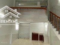 Cho Thuê Nhà Mặt Tiền Kdc Thới Nhựt 1, Phường An Khánh, Quận Ninh Kiều