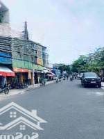 Bán Nhà 3 Tầng Mặt Tiền Trường Xa Vĩnh Nguyên