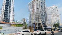 Khuôn Đất Đã Có Gpxd 2 Hầm 18 Tầng.mặt Tiềnxa Lộ Hà Nội P. Thảo Điền Q2 (25X56M) Cn 1420M2 Giá Bán 650 Tỷ