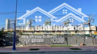 Khuôn Đất Đã Có Gpxd 2 Hầm 18 Tầng.mặt Tiềnxa Lộ Hà Nội P. Thảo Điền Q2 (25X56M) Cn 1420M2 Giá Bán 650 Tỷ