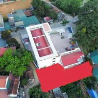 Bán lô 289m full ở Đông Sơn, gần trục đường liên huyện, gần quốc lộ 6 giá loanh quanh 20tr/m