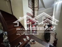 Bán Nhà Ngõ 61 Phố Lạc Trung, Hai Bà Trưng, Hà Nội, Phân Lô Vip, 80M2 X 4T,Mặt Tiền5M, Giá Dưới 24,5 Tỷ